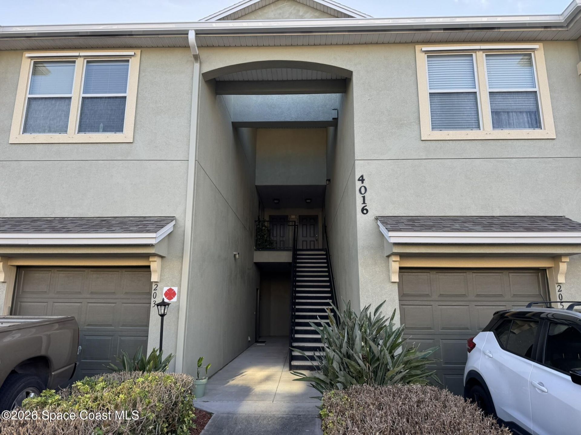 4016 Meander Place, Unit 206, Rockledge, FL 32955 Photo