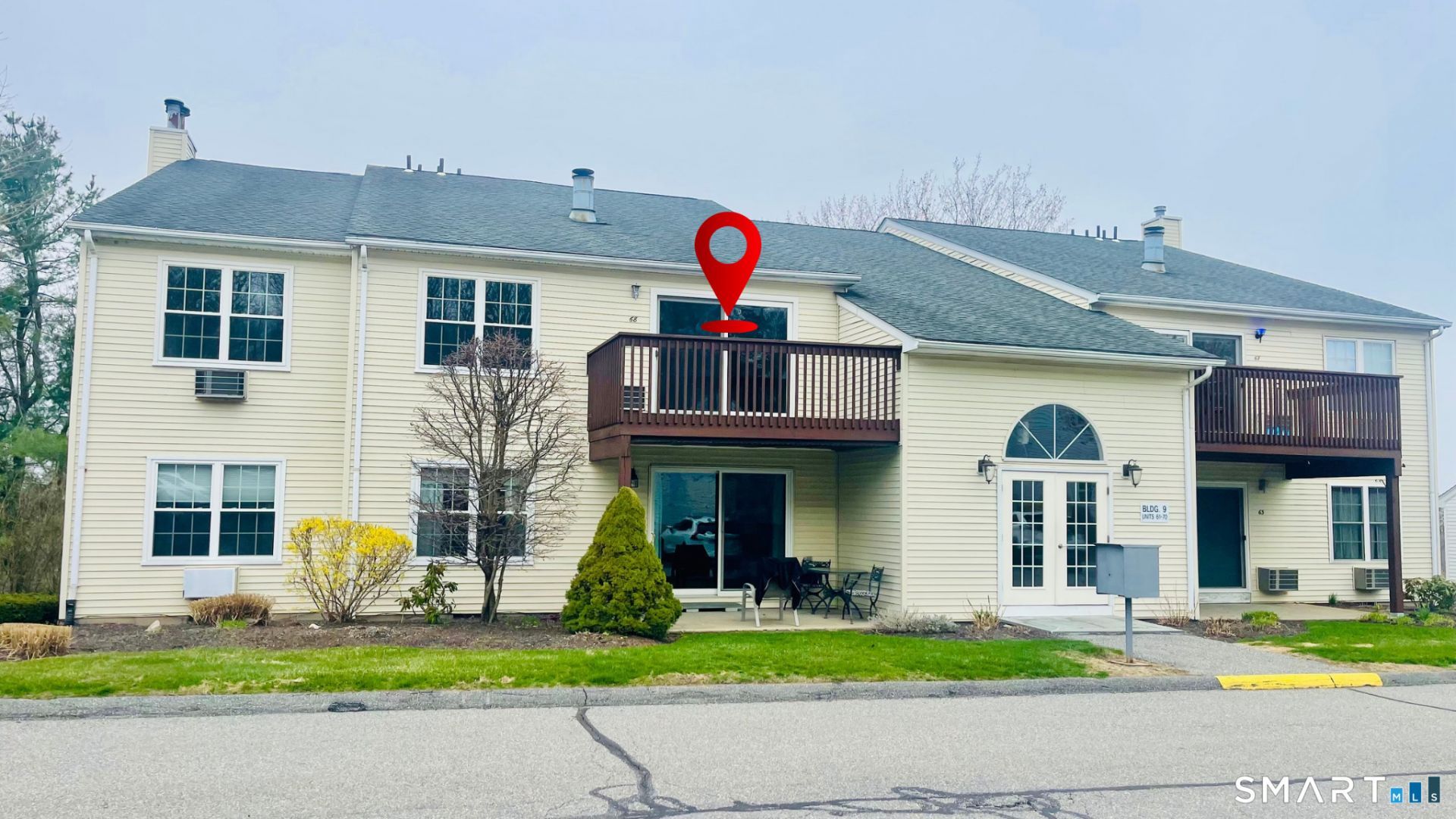 68 Rockledge, Unit 68, Torrington, CT 06790 Main Photo
