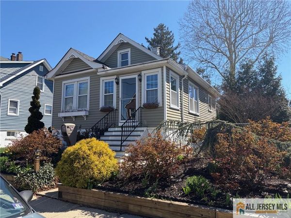 30 Paul Street, Fords, NJ 08863
