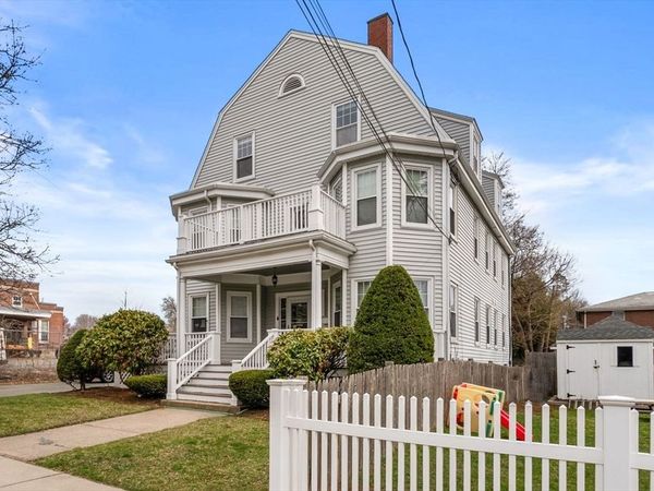 4 Alden St, Unit 3, Danvers, MA 01923