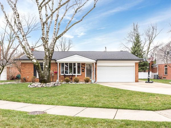 15507 Williams Street, Livonia, MI 48154