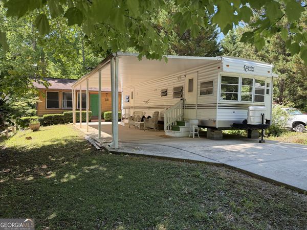 345 Hidden Valley Road, Cleveland, GA 30528