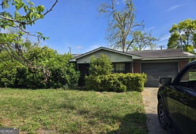 1705 Spooner Road, Douglas, GA 31533 Main Photo