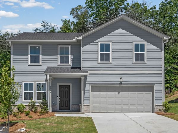 3084 Orwell Drive, Gainesville, GA 30507