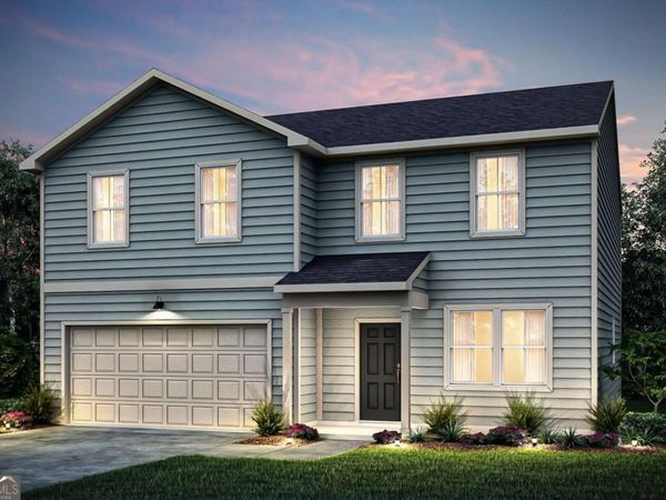 3084 Orwell Drive, Gainesville, GA 30507