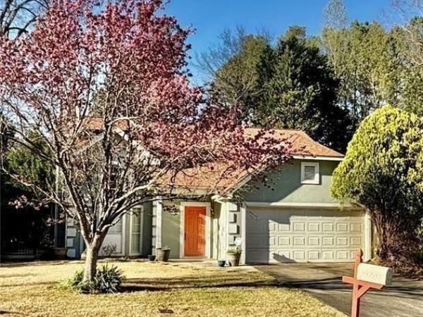 5970 King Way Walk, Lithonia, GA 30058