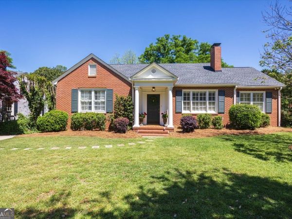 2647 Stanislaus Circle, Macon, GA 31204