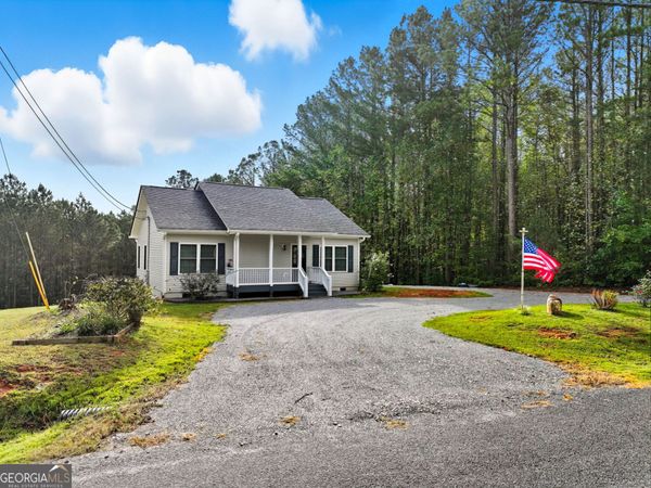 716 Old Pleasant Valley Road, Talking Rock, GA 30175
