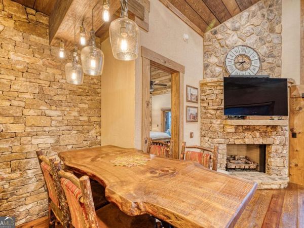 280 Pointe Of View, Unit 15, Blue Ridge, GA 30513