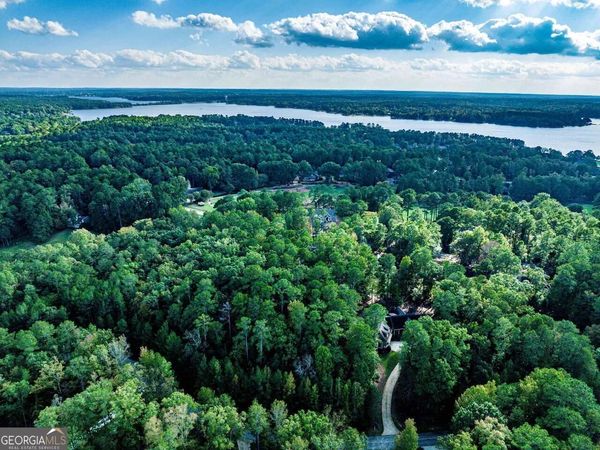 0 Snug Harbor Drive, Greensboro, GA 30642