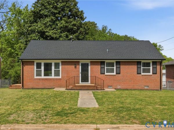 906 Laurel Road, Petersburg, VA 23805