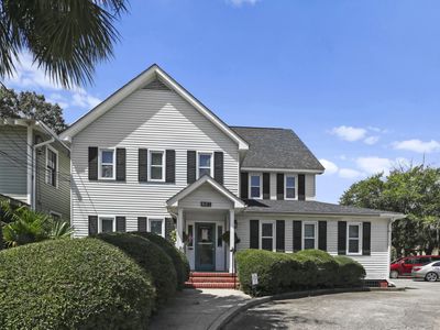 627 Rutledge Avenue, Unit B, Charleston, SC 29403