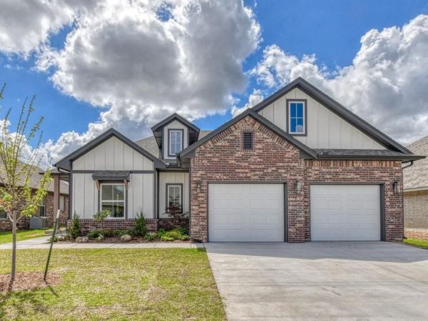 2332 Bretford Way, Norman, OK 73071