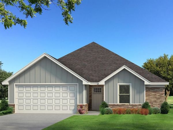 2208 NW 170th Street, Edmond, OK 73012