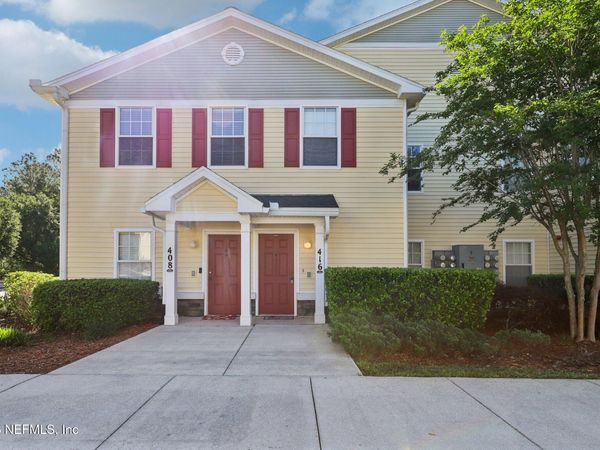 575 OAKLEAF PLANTATION Parkway, Unit 416, Orange Park, FL 32065