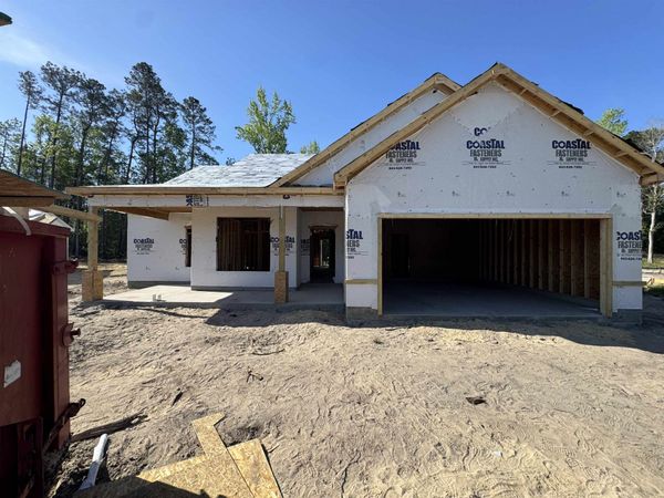 419 St. John Rd. , Galivants Ferry, SC 29544
