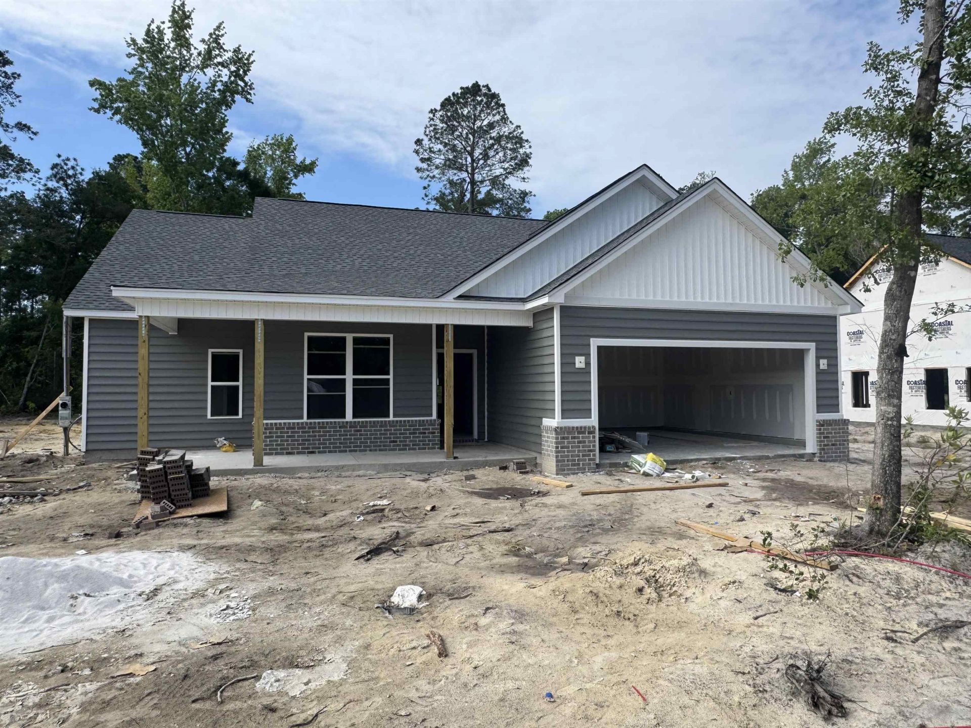 419 St. John Rd., Galivants Ferry, SC 29544 Main Photo