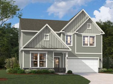 314 Williams Grove Lane, Apex, NC 27523