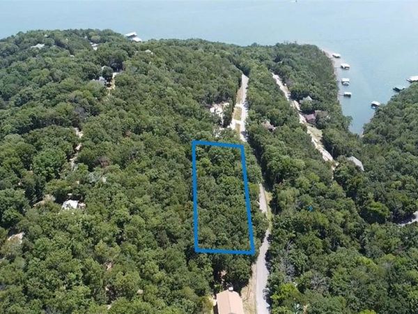 Lots 67-69 Pine Drive , Garfield, AR 72732