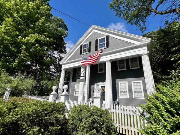 9 Templeton Turnpike, Fitzwilliam, NH 03447