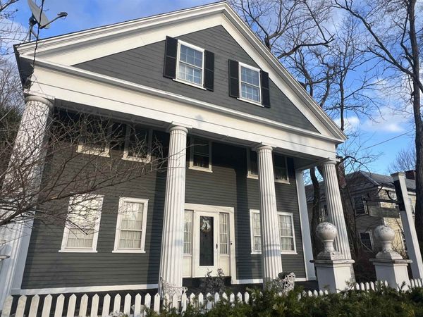 9 Templeton Turnpike, Fitzwilliam, NH 03447