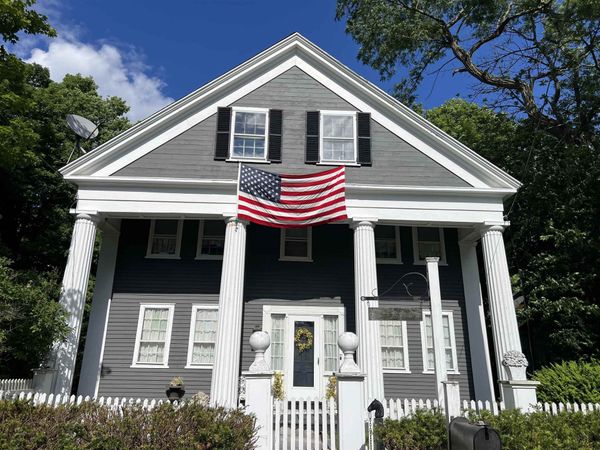 9 Templeton Turnpike, Fitzwilliam, NH 03447
