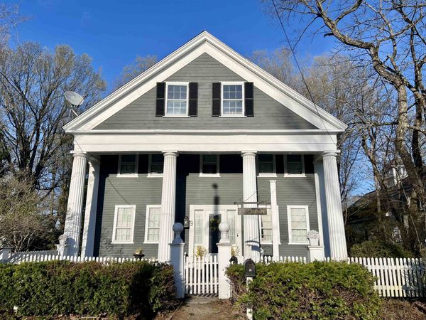 9 Templeton Turnpike, Fitzwilliam, NH 03447