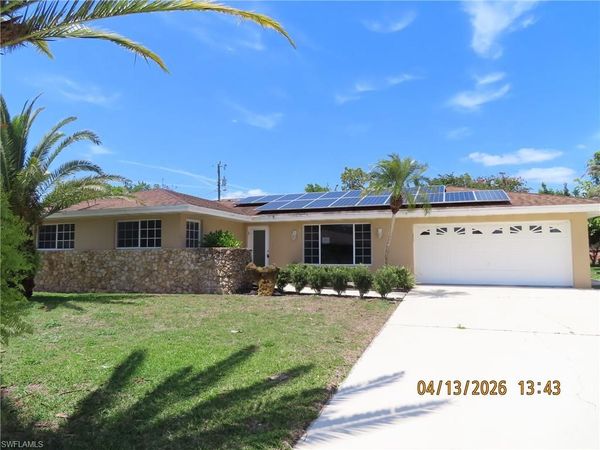 1005 E Penn RD , LEHIGH ACRES, FL 33936