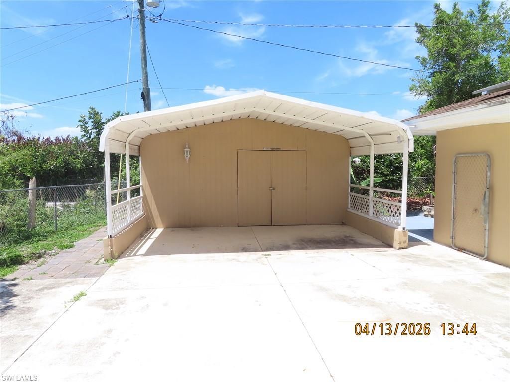 1005 E Penn Rd, Lehigh Acres, FL 33936 Photo