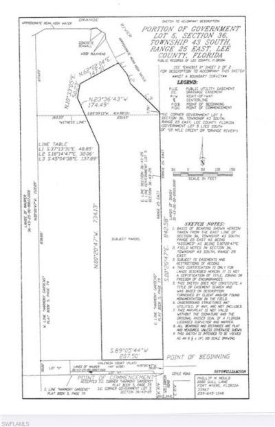 3570 Williamson Rd, Fort Myers, FL 33905 Photo