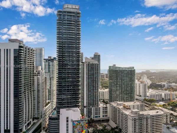 801 S Miami Ave, Unit 3804, Miami, FL 33130