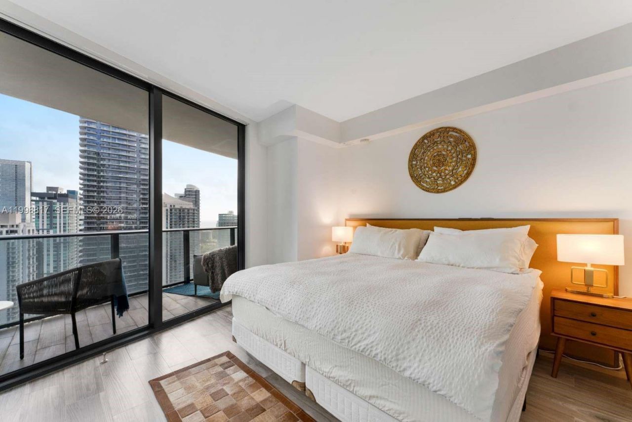 801 S Miami Ave, Unit 3804, Miami, FL 33130 Photo
