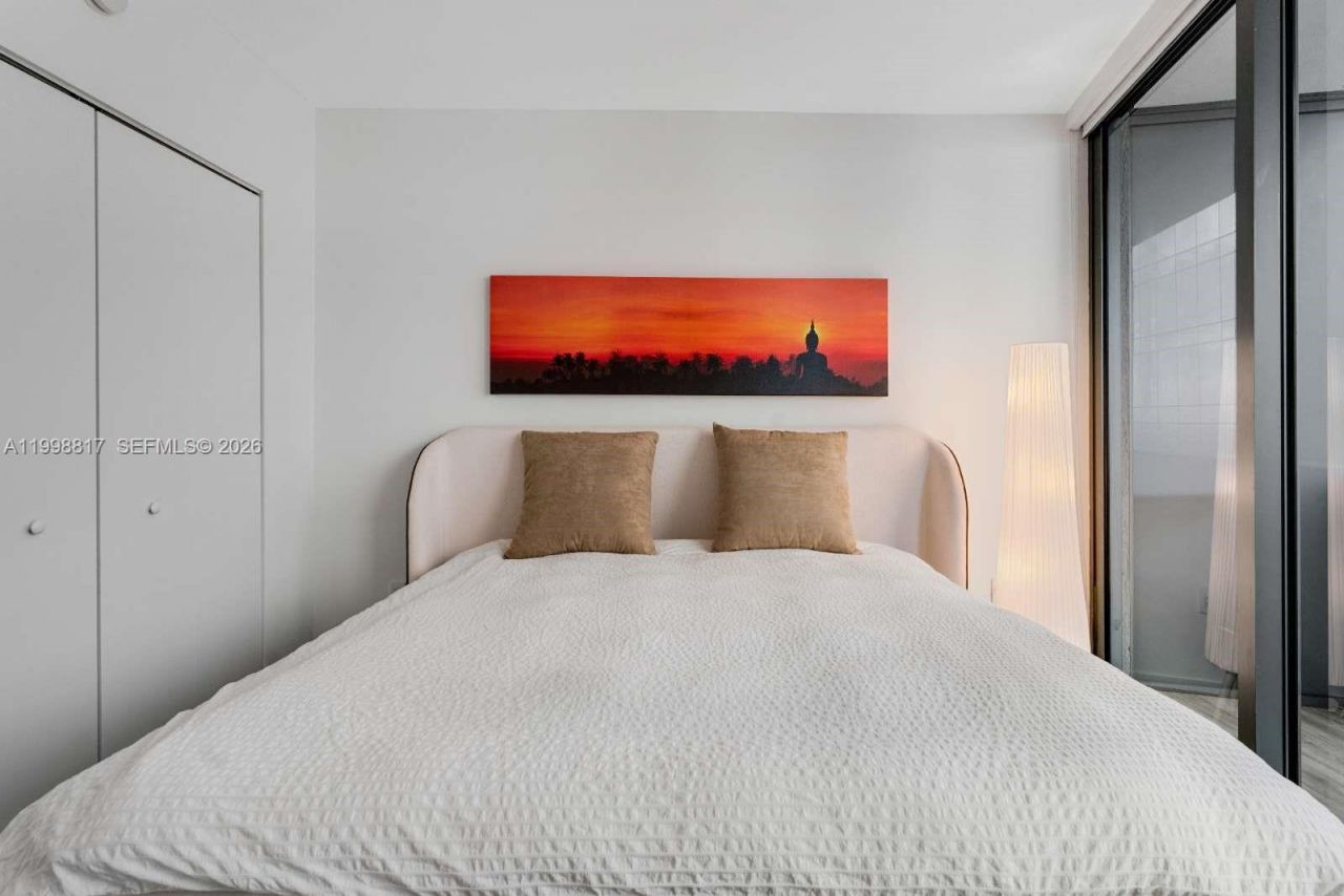 801 S Miami Ave, Unit 3804, Miami, FL 33130 Photo