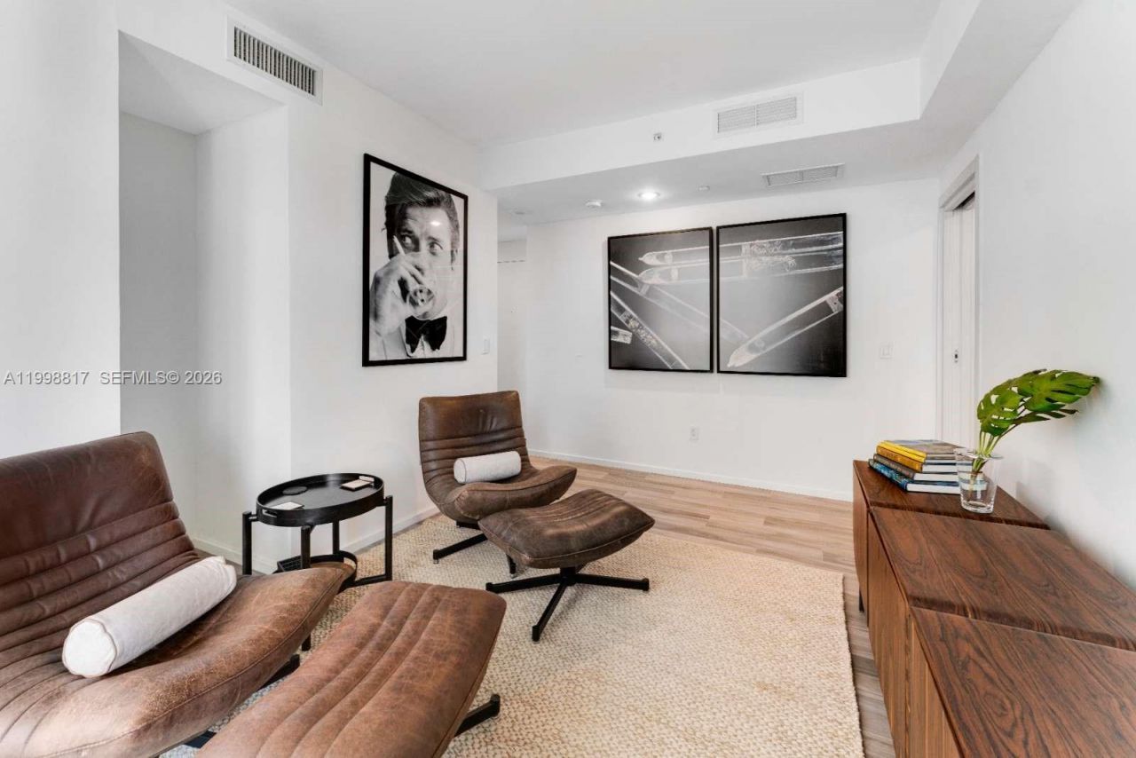801 S Miami Ave, Unit 3804, Miami, FL 33130 Photo