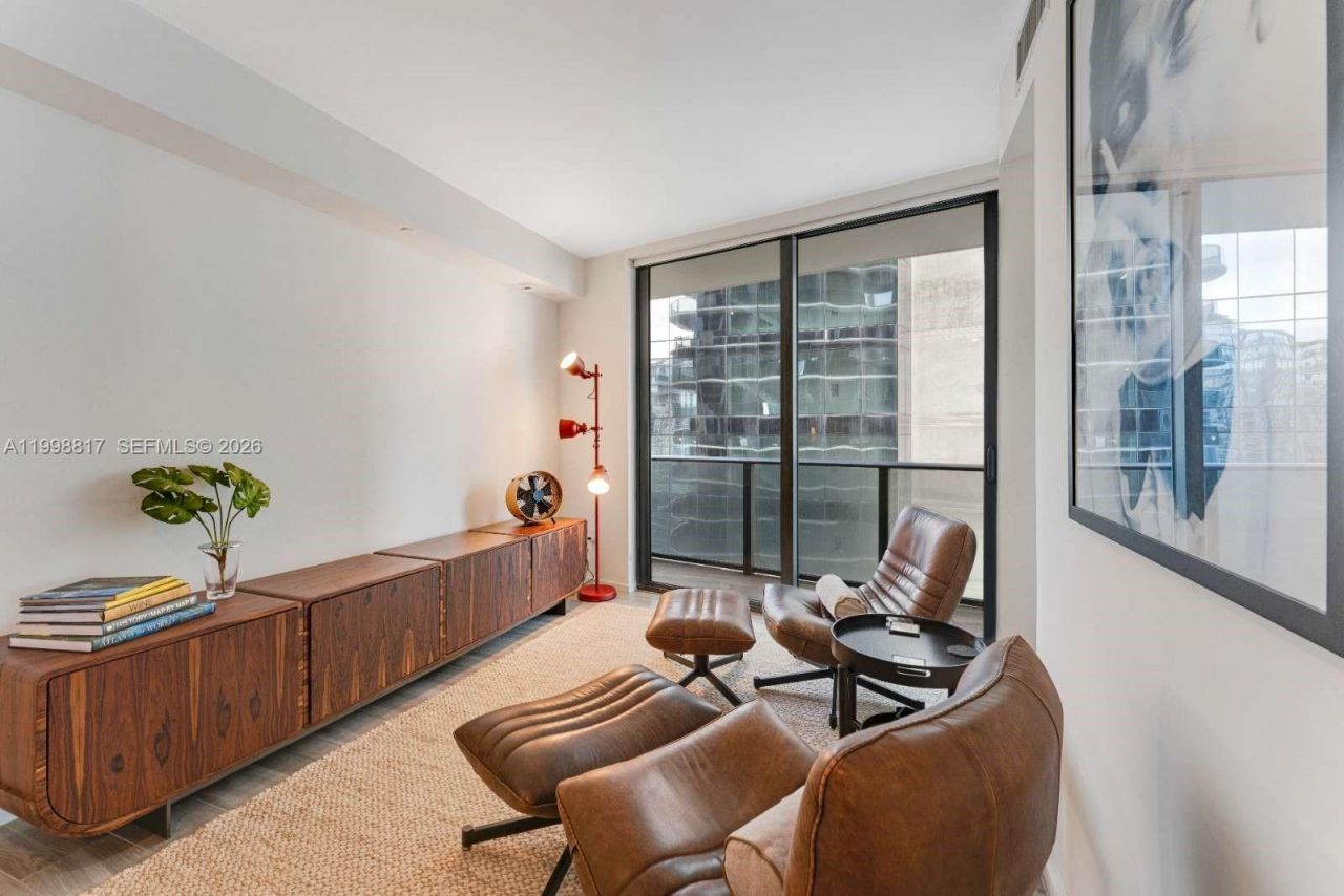801 S Miami Ave, Unit 3804, Miami, FL 33130 Photo