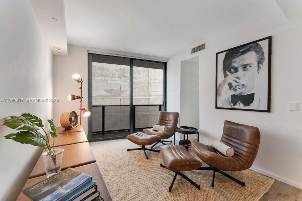801 S Miami Ave, Unit 3804, Miami, FL 33130 Photo