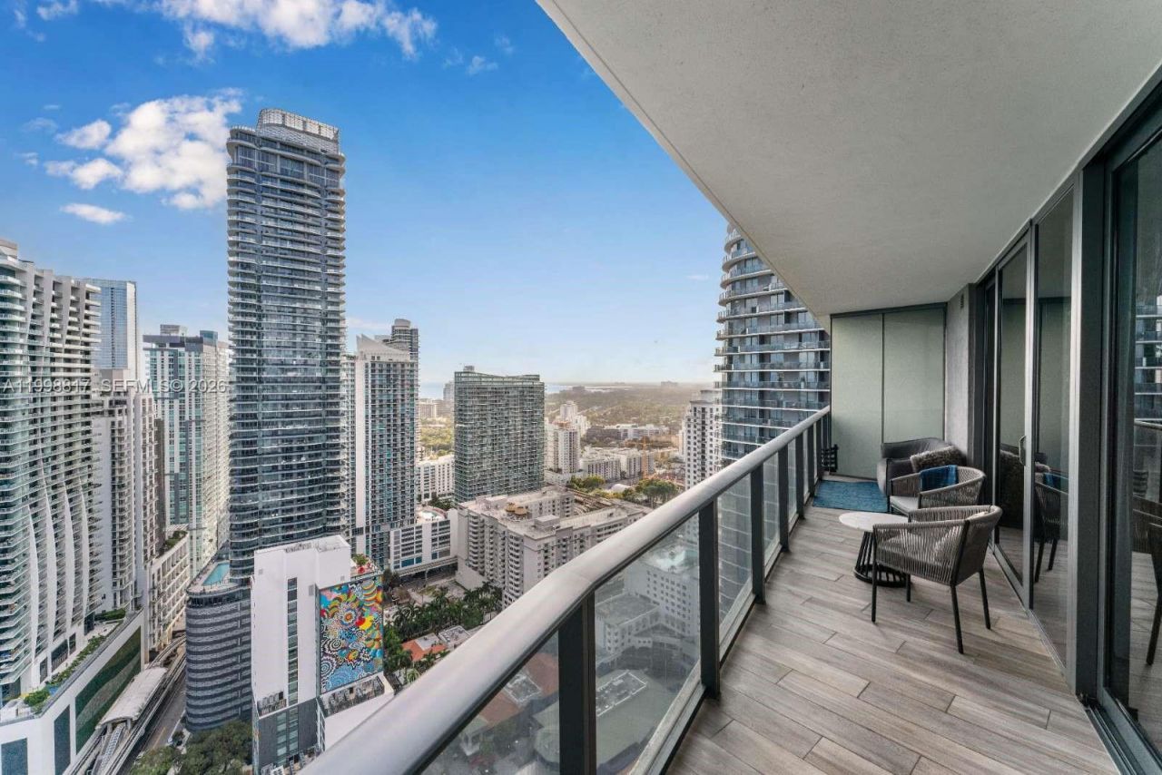 801 S Miami Ave, Unit 3804, Miami, FL 33130 Photo