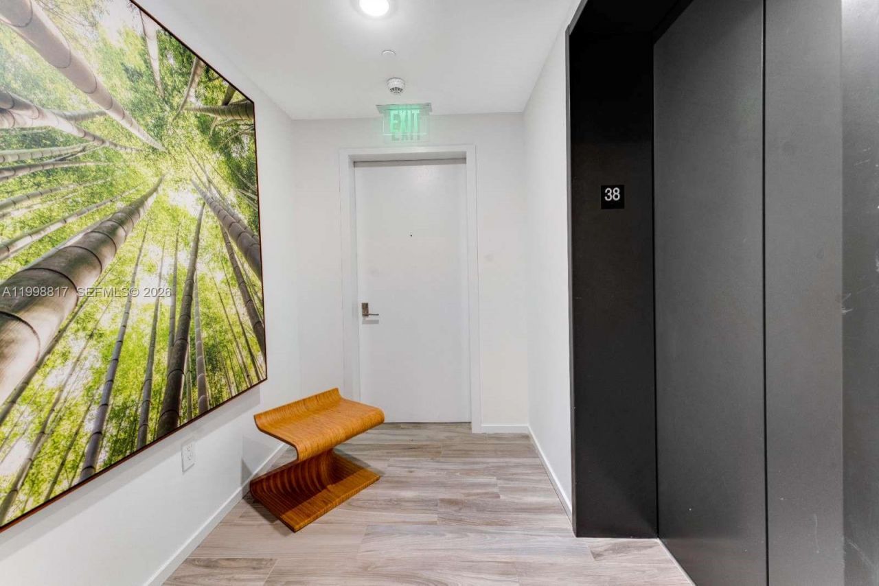 801 S Miami Ave, Unit 3804, Miami, FL 33130 Photo
