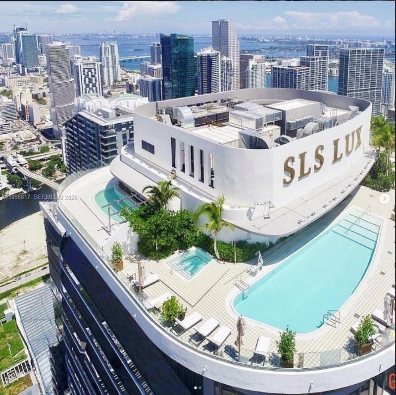 801 S Miami Ave, Unit 3804, Miami, FL 33130 Photo