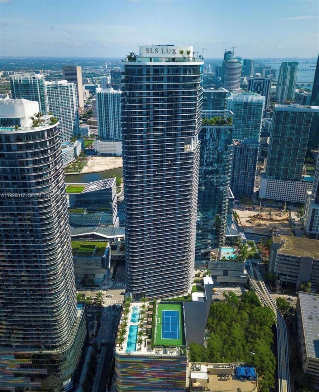 801 S Miami Ave, Unit 3804, Miami, FL 33130 Photo