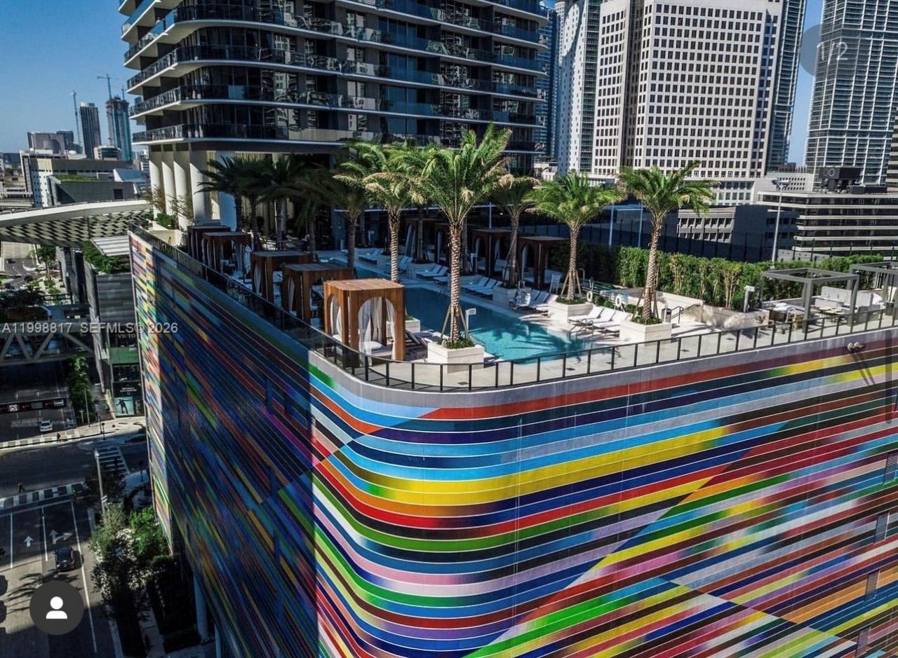 801 S Miami Ave, Unit 3804, Miami, FL 33130 Photo