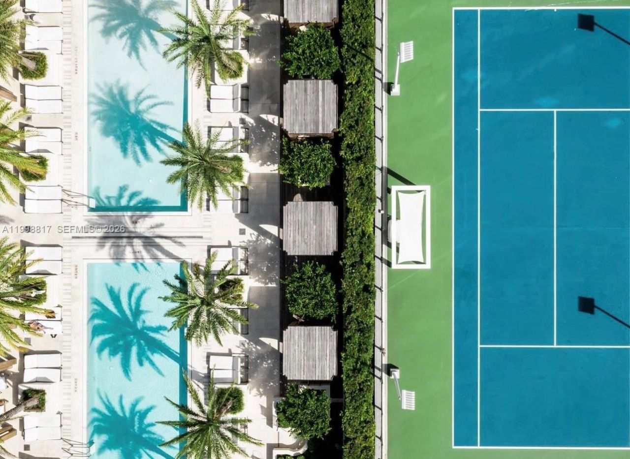 801 S Miami Ave, Unit 3804, Miami, FL 33130 Photo