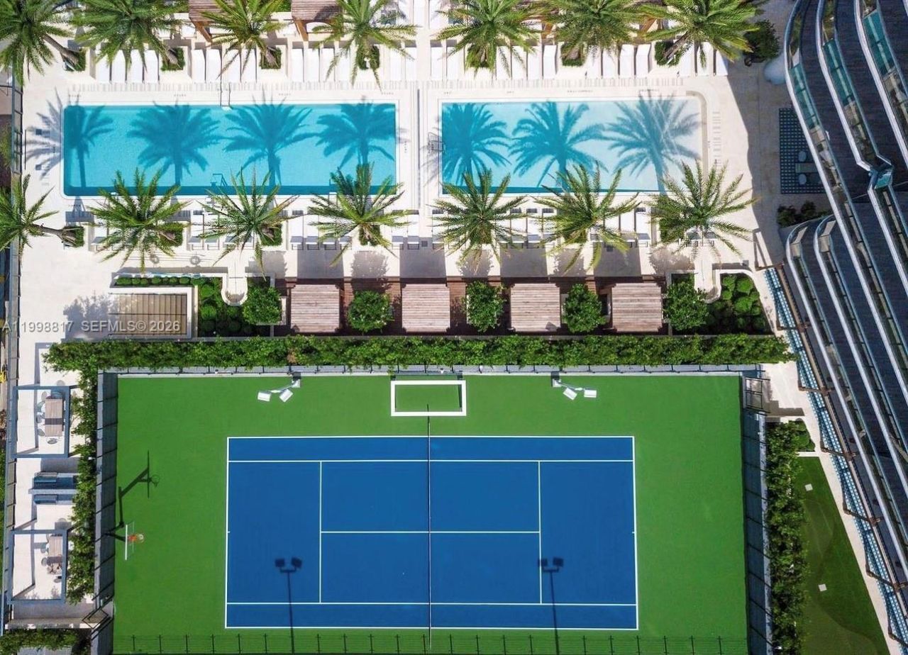 801 S Miami Ave, Unit 3804, Miami, FL 33130 Photo