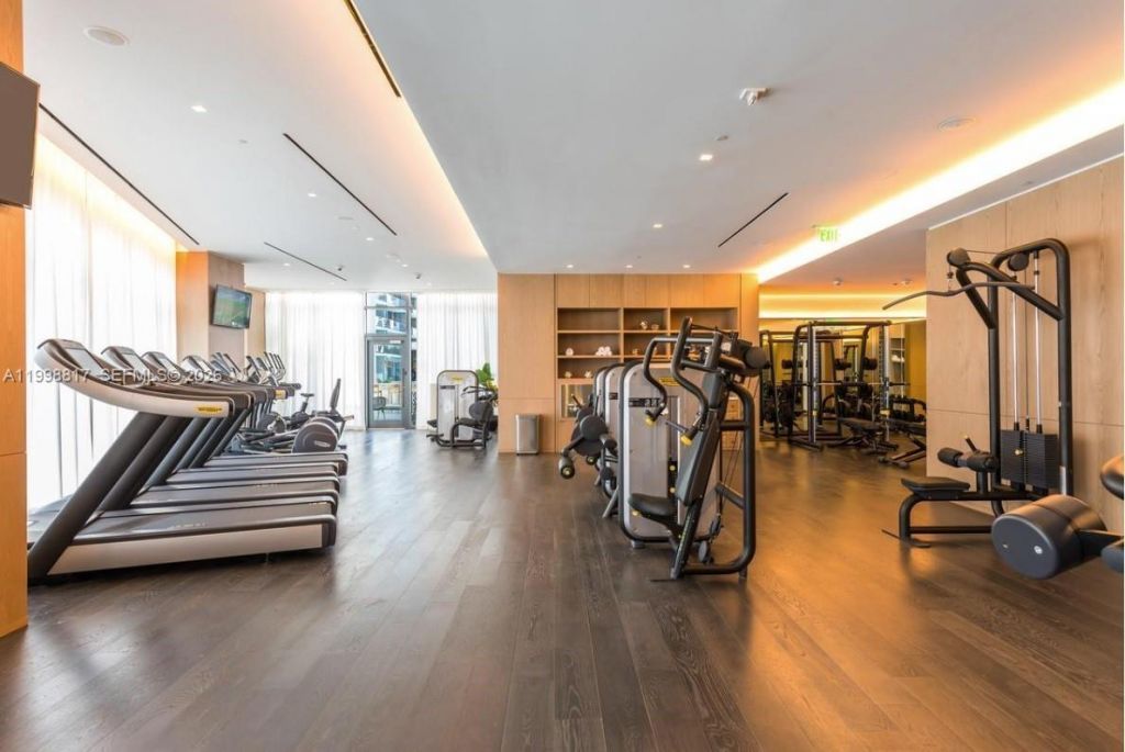 801 S Miami Ave, Unit 3804, Miami, FL 33130 Photo