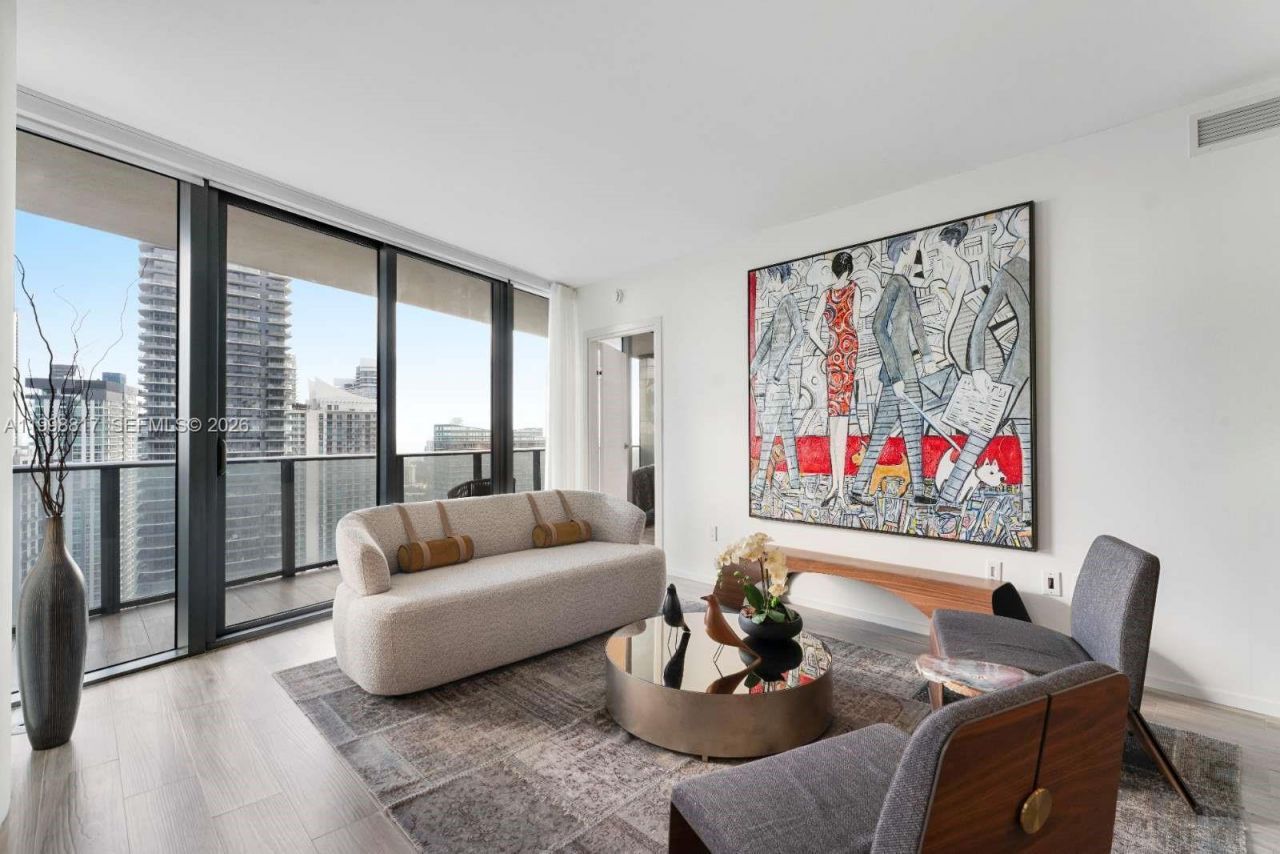 801 S Miami Ave, Unit 3804, Miami, FL 33130 Photo