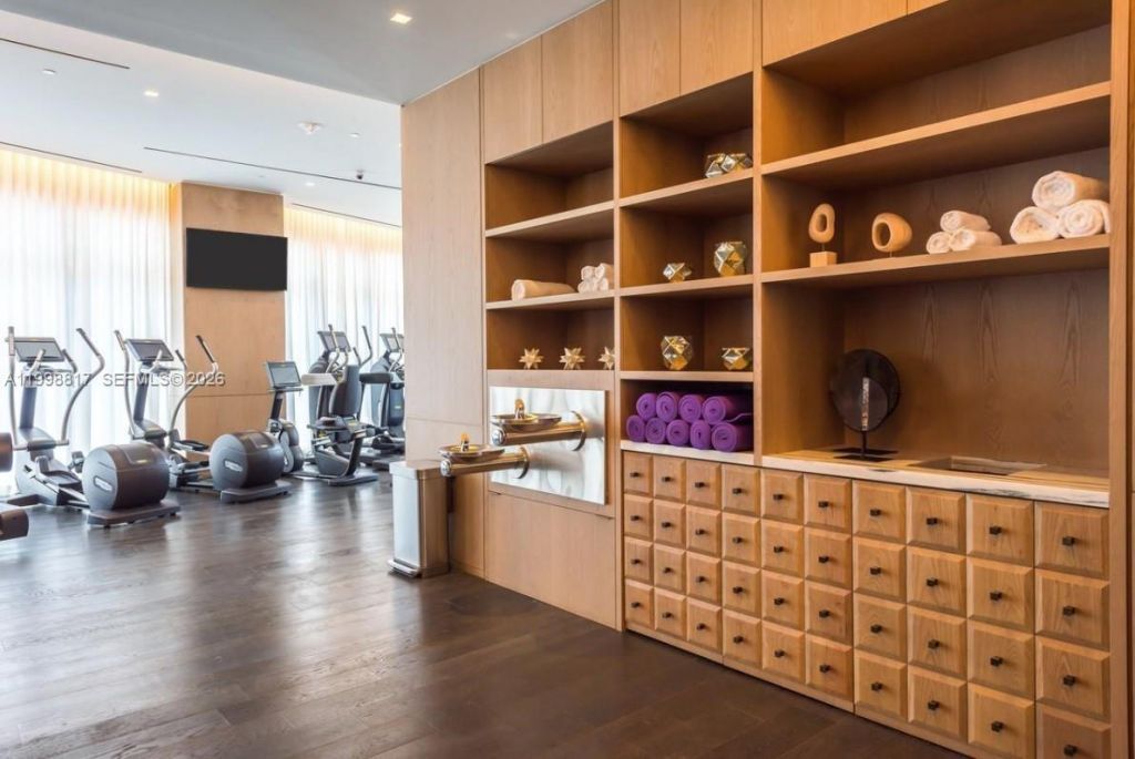 801 S Miami Ave, Unit 3804, Miami, FL 33130 Photo