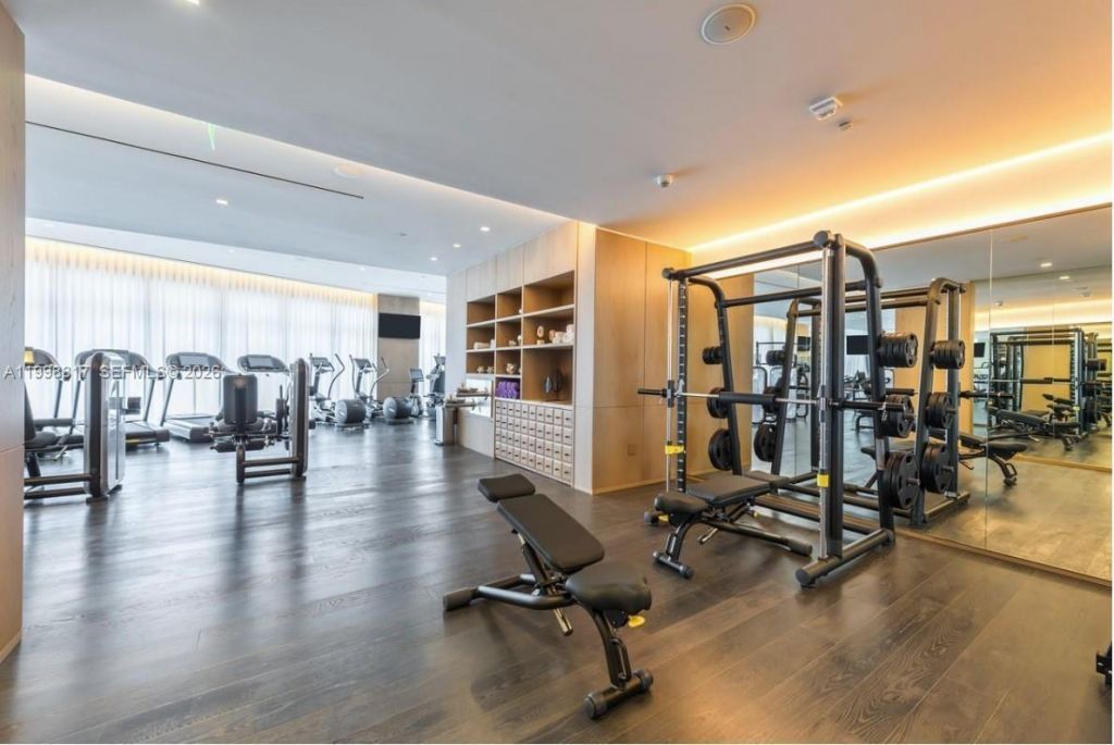 801 S Miami Ave, Unit 3804, Miami, FL 33130 Photo
