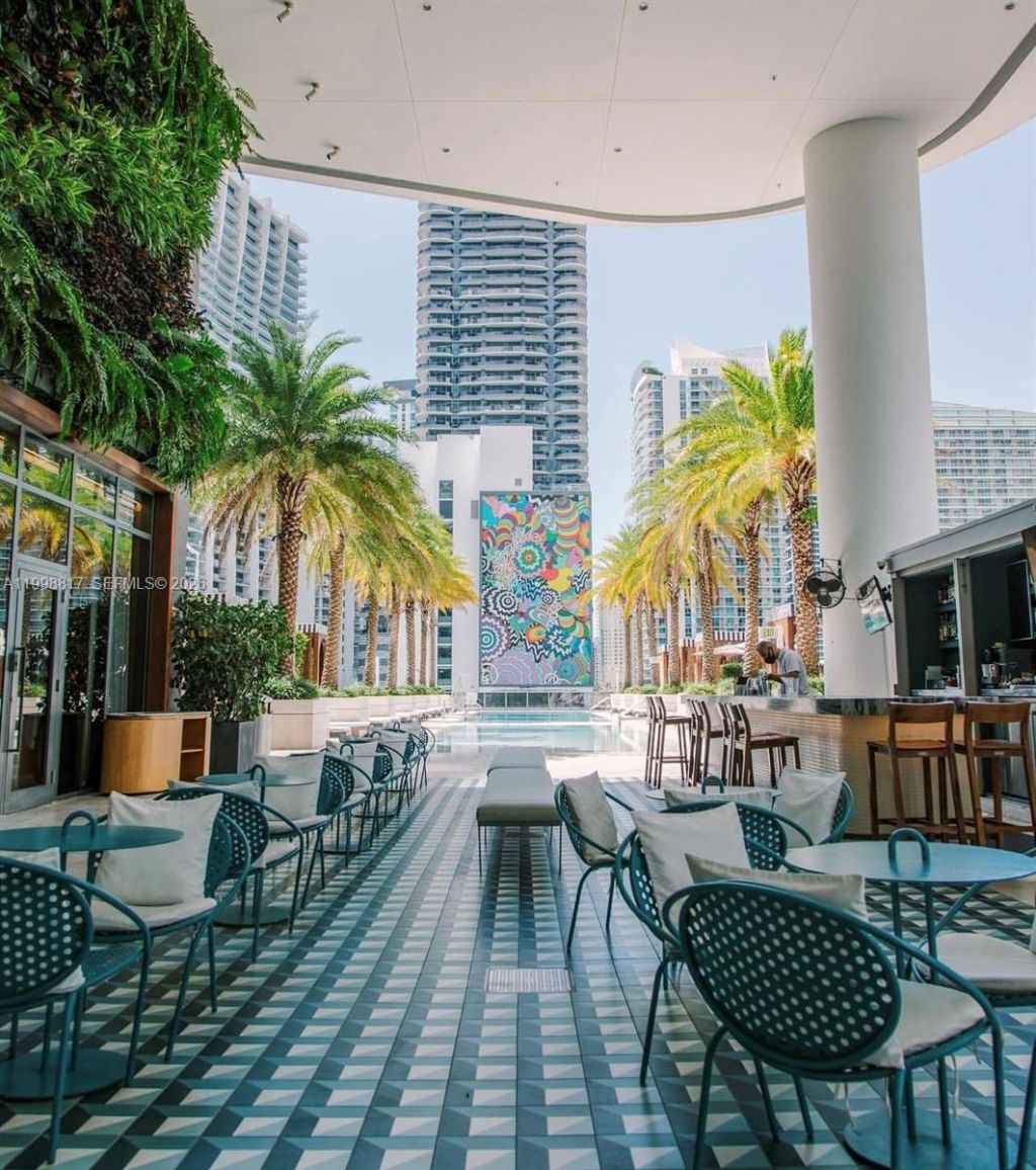 801 S Miami Ave, Unit 3804, Miami, FL 33130 Photo