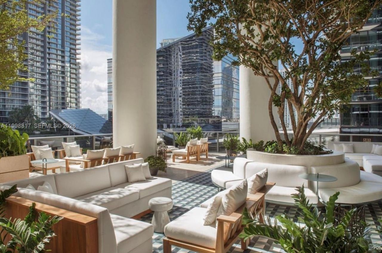 801 S Miami Ave, Unit 3804, Miami, FL 33130 Photo