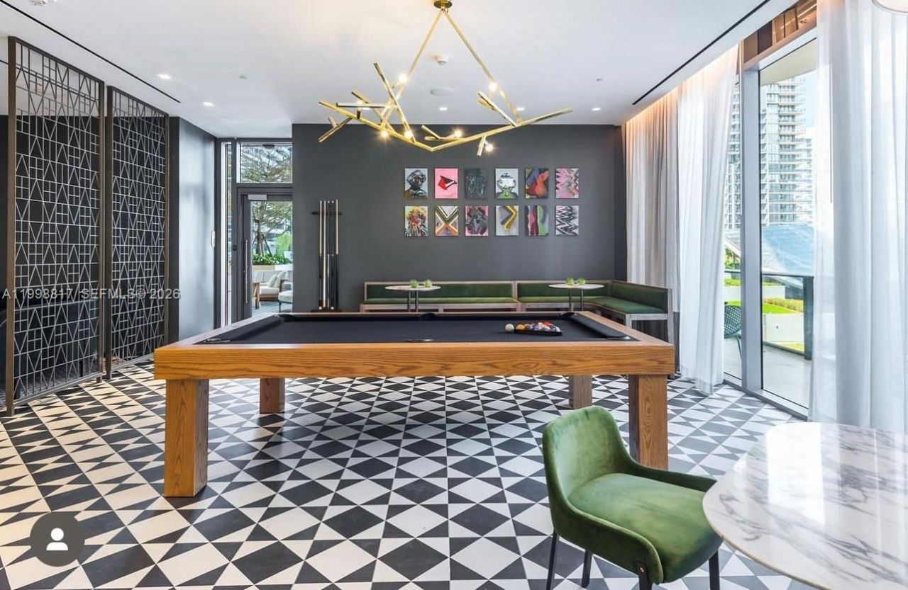 801 S Miami Ave, Unit 3804, Miami, FL 33130 Photo